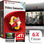 مبدلی کامل و حرفه ای  Pavtube Video Converter Ultimate ورژن 4.9.3